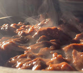 Family Steak Pie